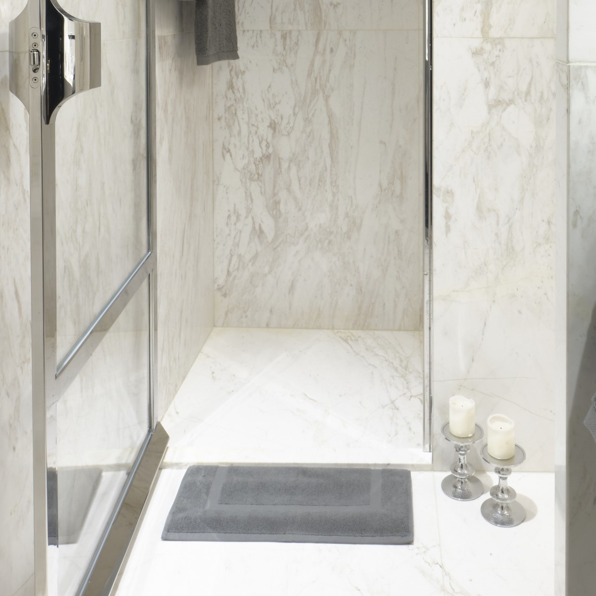 Alfombrilla baño basic