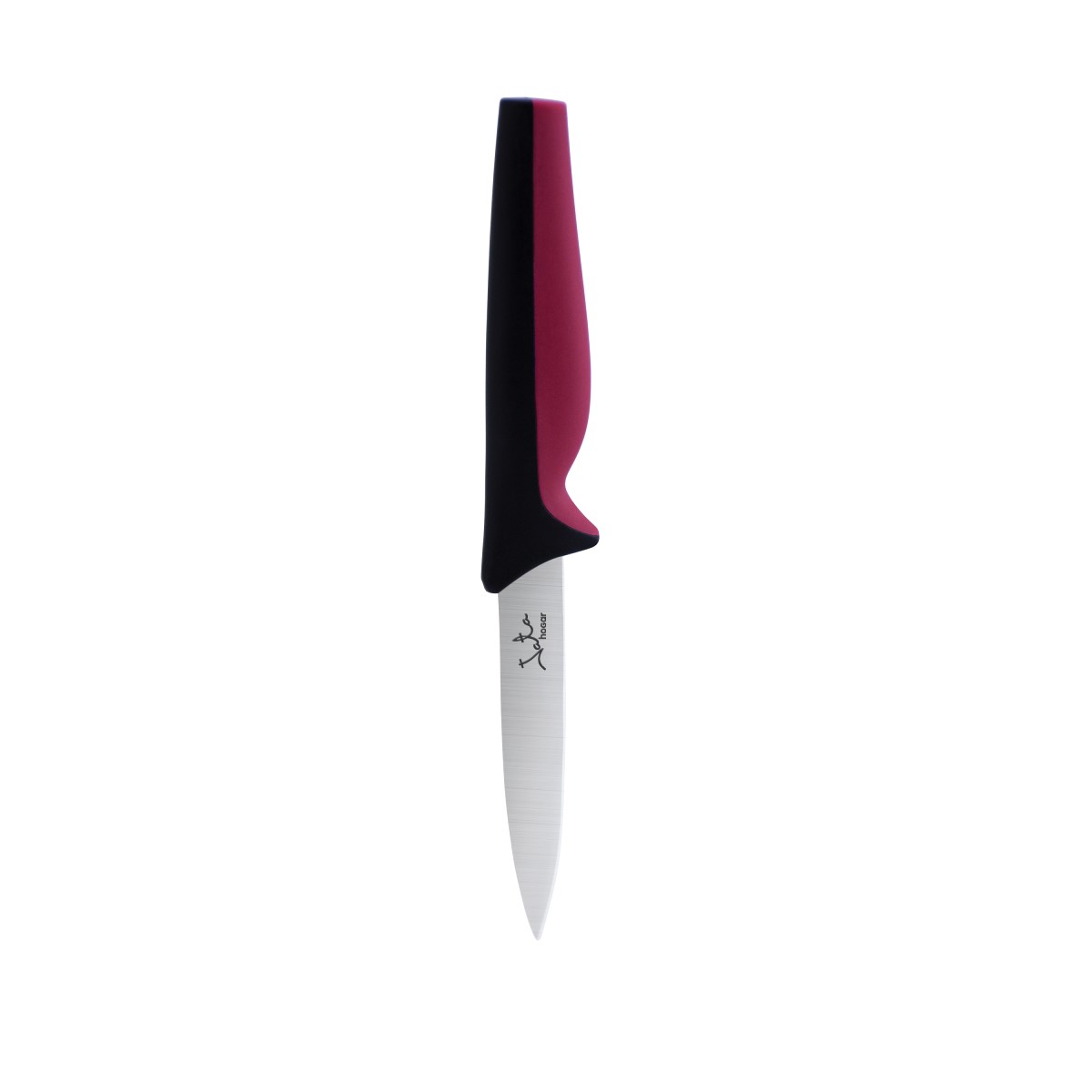 Set of 2 440 stainless steel knives