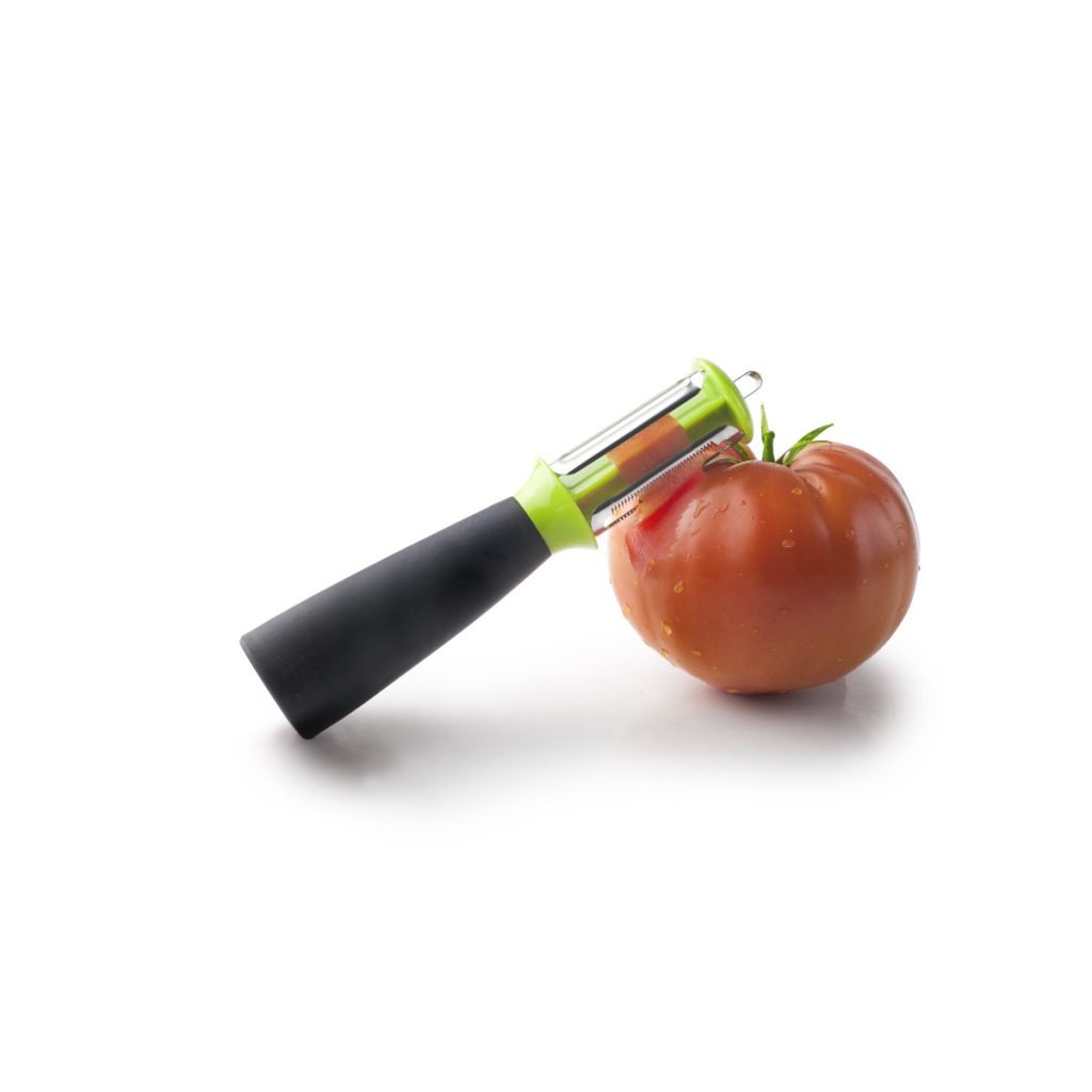 3-blade peeler: efficiency and convenience in every use - Image 4