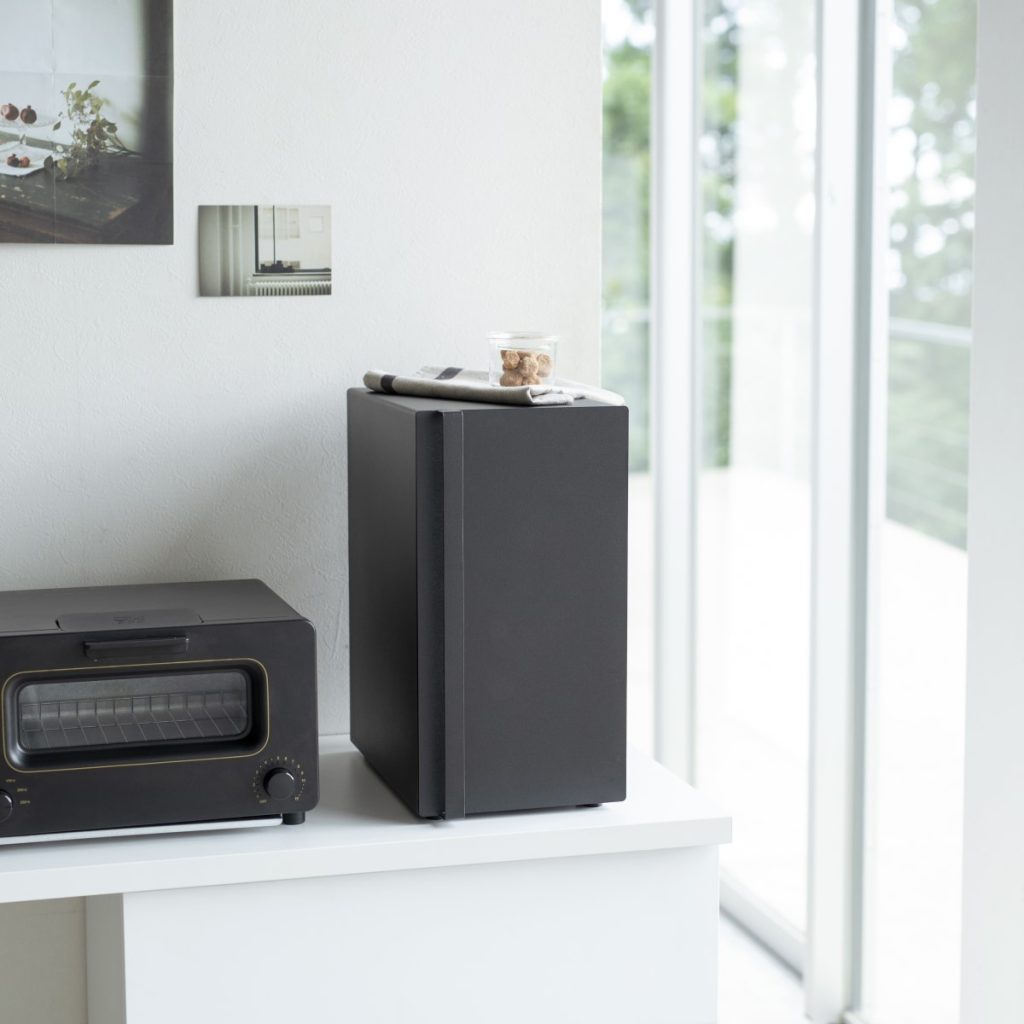 Vertical bread case - Image 3