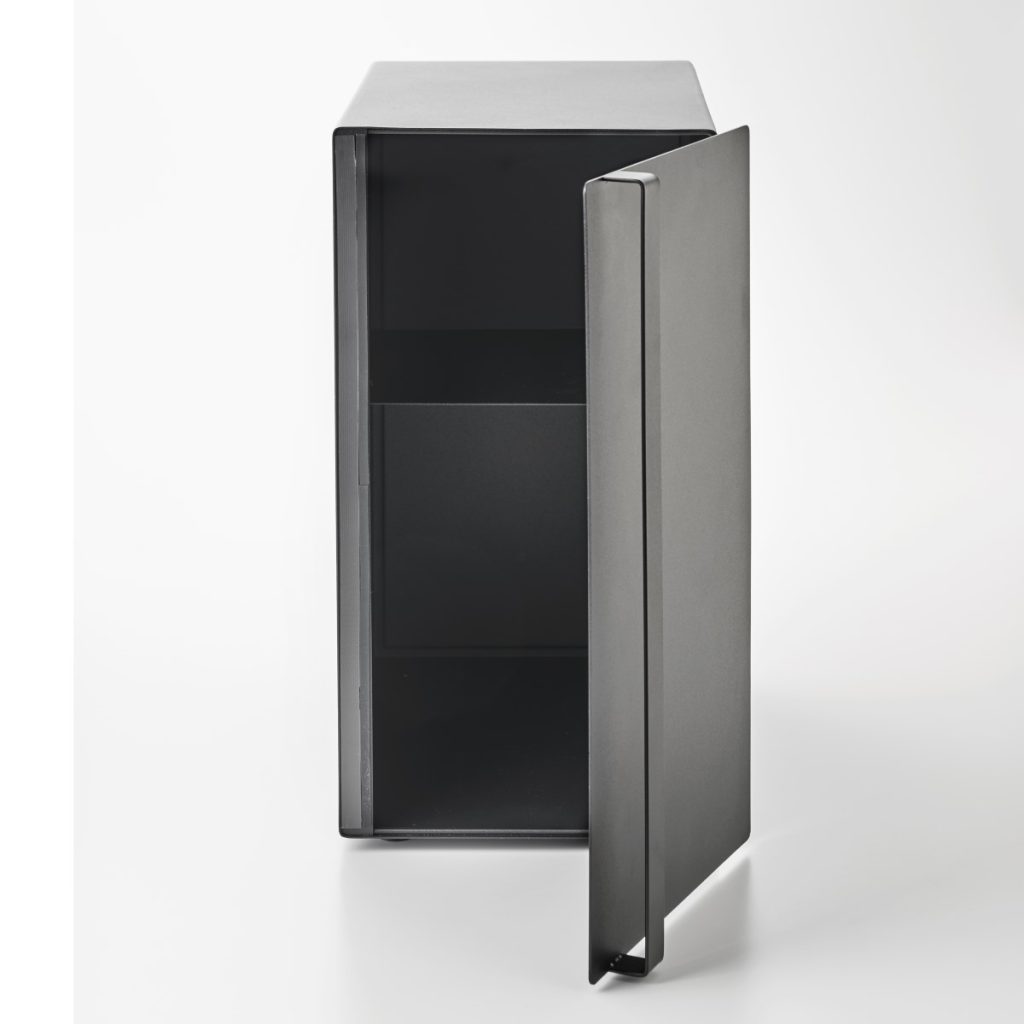 Vertical bread case - Image 4