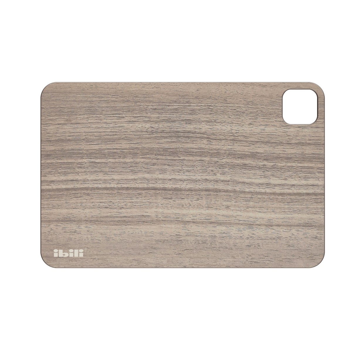 Tabla de corte de fibra de madera ecológica - Imagen 2