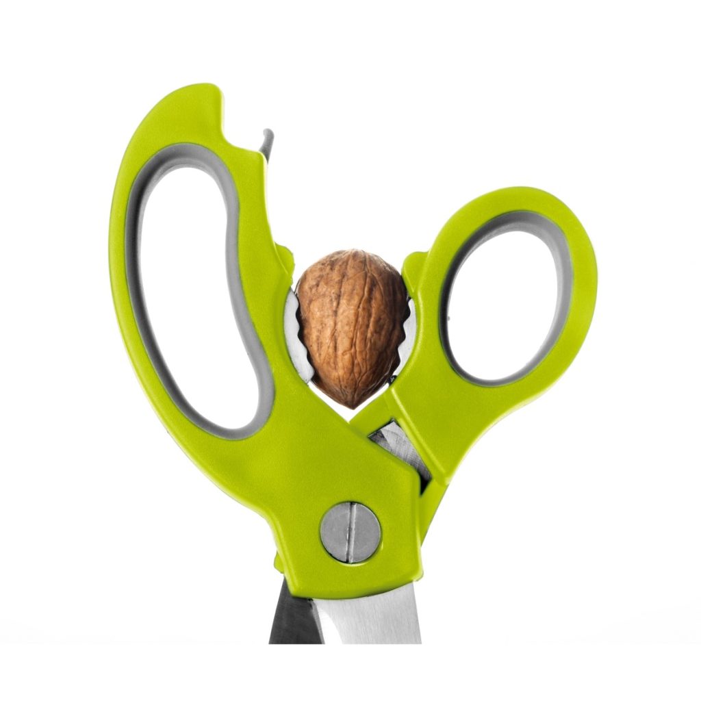 Luxe multi-purpose scissors - Image 2