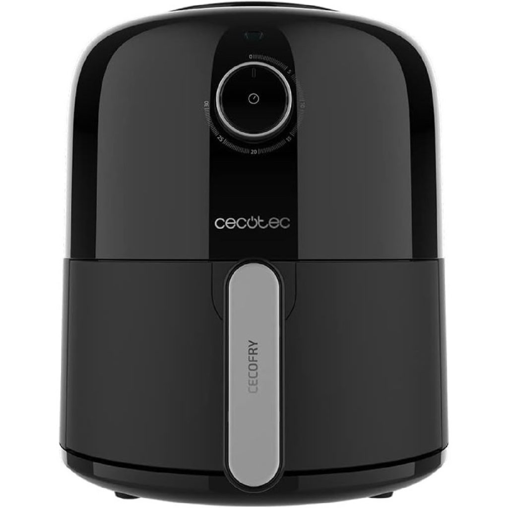 Airfryer 2.5 l oil-free fryer - Image 2