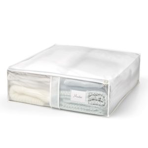 Funda de almacenaje de plástico M