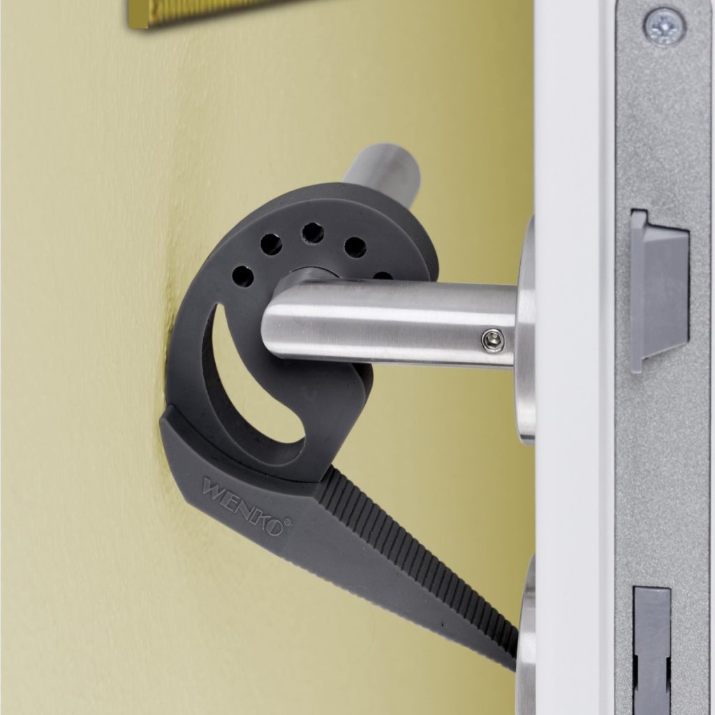 Door stop - Image 5