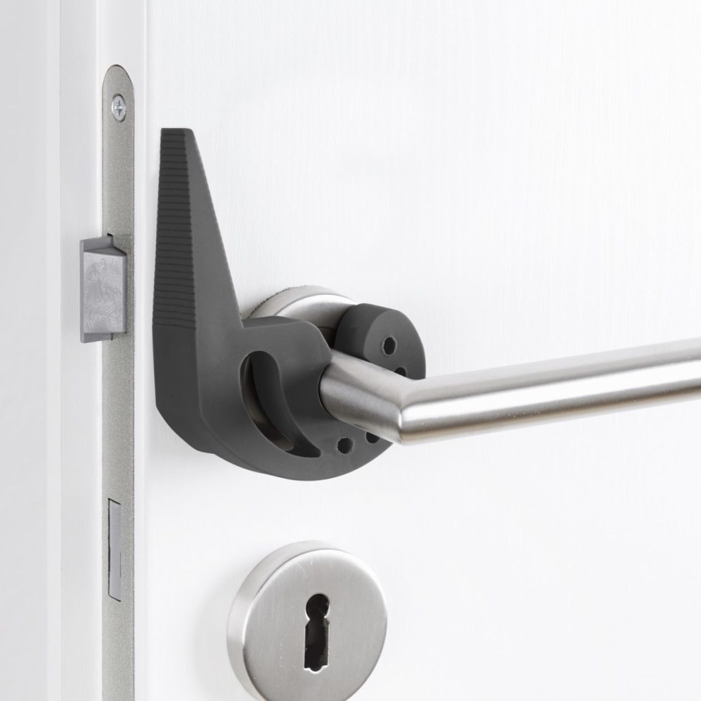 Door stop - Image 6