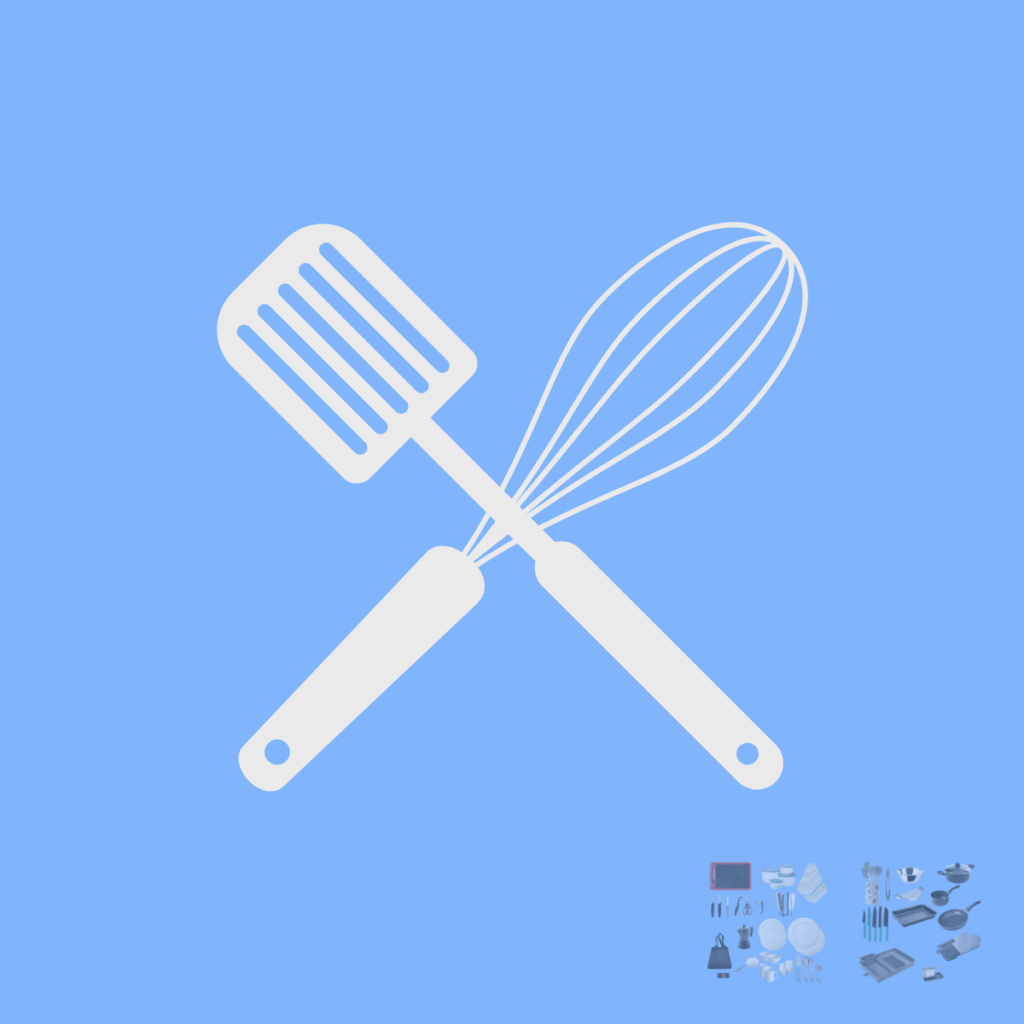 Kit de Cocina Advanced completo para cocinar y comer desde el primer día
