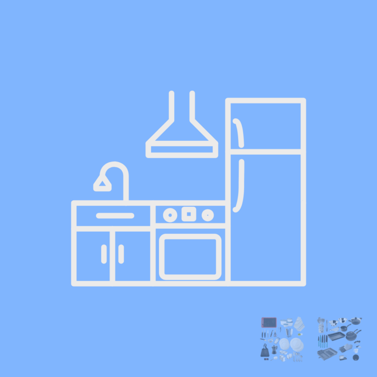 Kit de Cocina Chef completo con menaje, utensilios y accesorios de medición